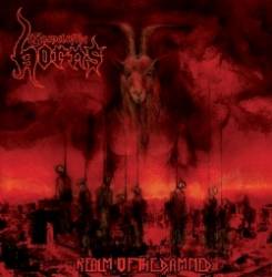 Gospel Of The Horns : Realm of the Damned